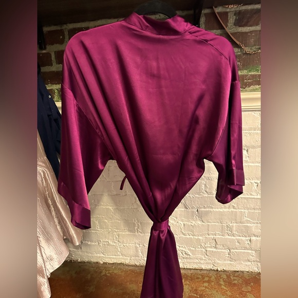 Victoria’s Secret Robe - Picture 3 of 4